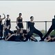 La natura della danza. Batsheva Dance Company a Orsolina28  - Rai Cultura