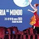 Letterature Festival Internazionale di Roma 2023 - Rai Cultura