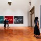 Yan Pei-Ming. Pittore di storie - Rai Cultura