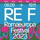 Romaeuropa Festival 2023 - Rai Cultura