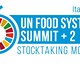  United Nations Food Systems Stocktaking Moment  - Rai Cultura