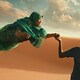 "Io, capitano" di Matteo Garrone - Rai Cultura