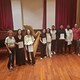 Le foto delle audizioni di Professione Orchestra edizione 2023/2024 - Rai Cultura