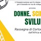 Donne. Scienza. Sviluppo - Rai Cultura
