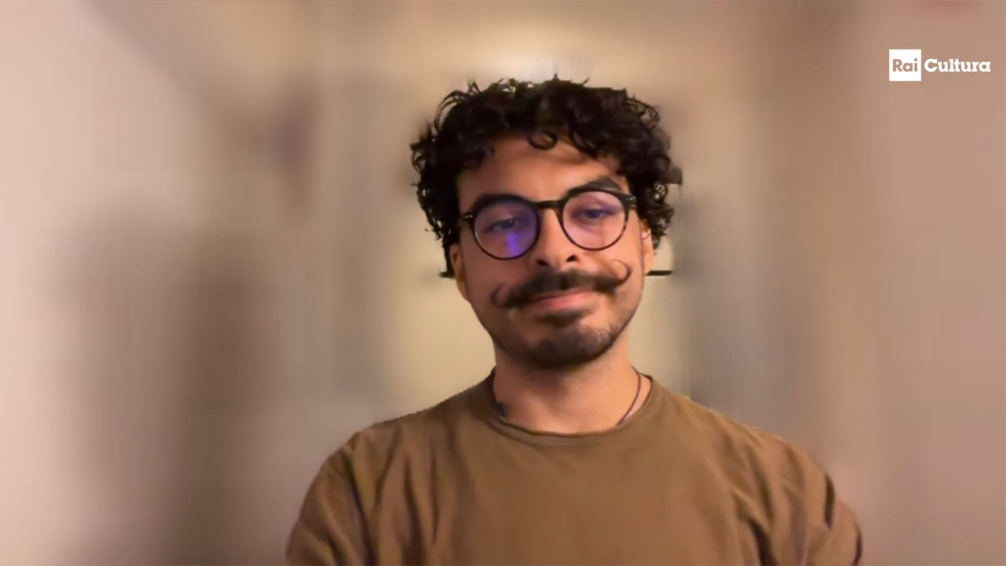 Jacopo Nero Verani. Il gioco di Eraclito  - Rai Cultura