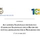 Cento anni di collaborazione per il progresso delle scienze - Rai Cultura