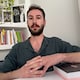 Damiano Scaramella, Come in cielo - Rai Cultura