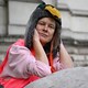 "Happy Gas", una retrospettiva dedicata al lavoro di Sarah Lucas - Rai Cultura
