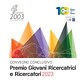 Premio Giovani Ricercatrici e Ricercatori - Rai Cultura