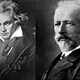 Beethoven e Čajkovskij  - Rai Cultura