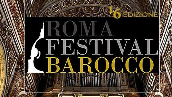 Roma Festival Barocco 2023 - Rai Cultura