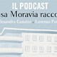 Casa Moravia racconta - Rai Cultura