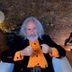 Angelo Tonelli. L'incontro con Giorgio Colli  - Rai Cultura