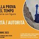 Alla prova del tempo - Rai Cultura