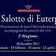 Il Salotto di Euterpe. 2^ Stagione - Rai Cultura