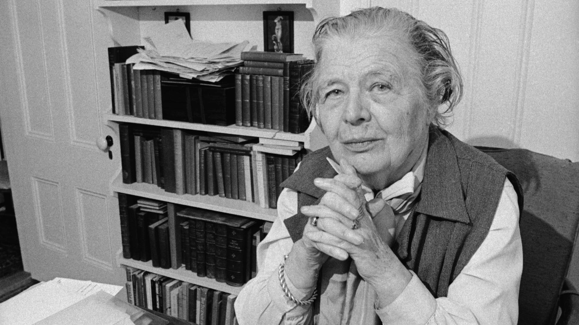 Eugenio Murrali, Marguerite è stata qui - Rai Cultura