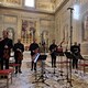 I Concerti del Quirinale di Radio3 per il "Giorno della memoria" - Rai Cultura