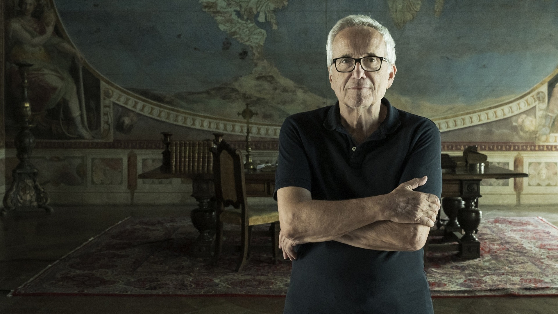 Bari International Film&tv Festival 2024 - Rai Cultura