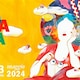 Salone del libro di Torino 2024 - Rai Cultura
