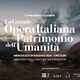 Lirica: al MiC la presentazione de "La Grande Opera Italiana Patrimonio dell'Umanità" - Rai Cultura