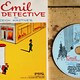 Daniele Fior, Emile e i detective e La doppia Charlotte - Rai Cultura
