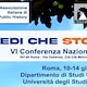 Anvedi che storia - Rai Cultura