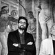 Gabriele Tinti a Palazzo Altemps/ Primo 'poeta residente' del Museo - Rai Cultura