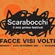 Scarabocchi, Facce, visi, volti - Rai Cultura