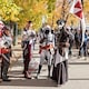 Lucca Comics & Games - Rai Cultura