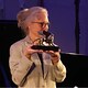 Il Leone d'Oro alla carriera: Rebecca Saunders - Rai Cultura