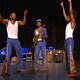 Alain Platel. Il senso della danza - Rai Cultura