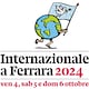 Internazionale a Ferrara 2024 - Rai Cultura