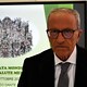 Gianluigi Di Cesare: salute mentale e personale sanitario - Rai Cultura
