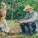 Impression, Morisot - Rai Cultura