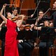 La riflessione di Bernstein su Platone per il debutto della violinista Karen Gomyo - Rai Cultura