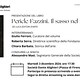 A Palazzo Firenze la parola scolpita di Pericle Fazzini - Rai Cultura