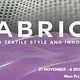 Mostra  "Fabrica, Italian textile style and innovation"  - Rai Cultura