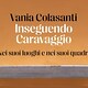 Inseguendo Caravaggio. Nei suoi luoghi e nei suoi quadri - Rai Cultura