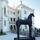 NATURAE. Ambienti di arte contemporanea al Castello di Miramare - Rai Cultura