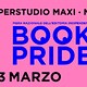 Book Pride 2025 - Rai Cultura