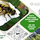 City Nature Challenge 2025 - Rai Cultura