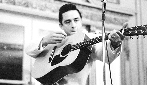 Johnny Cash