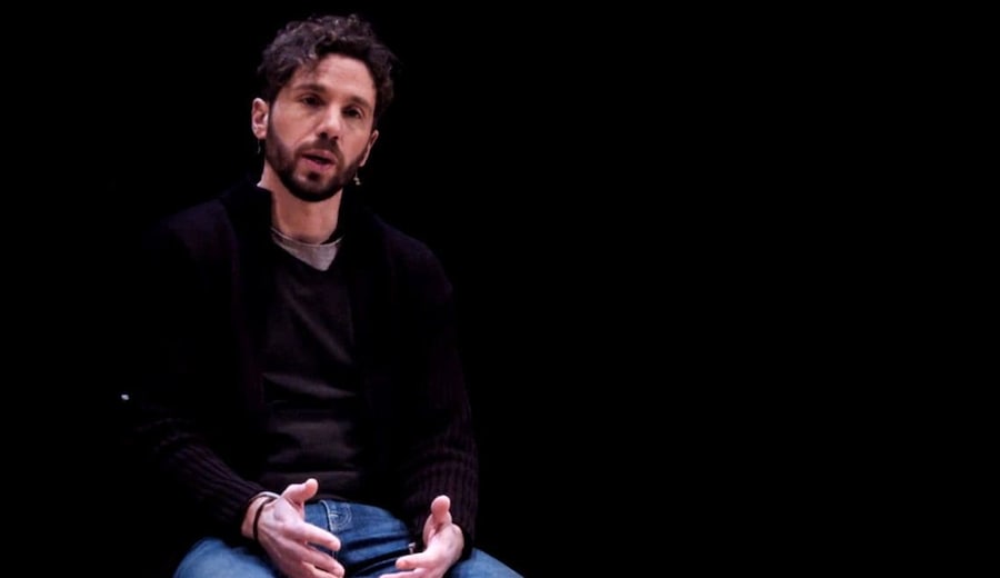 Il fulmine nella terra. Irpinia 1980