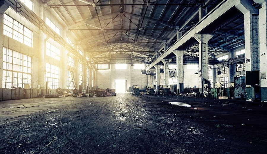 Fabbrica