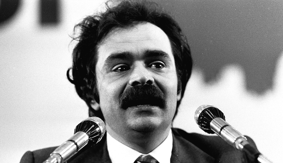 Alekos Panagulis