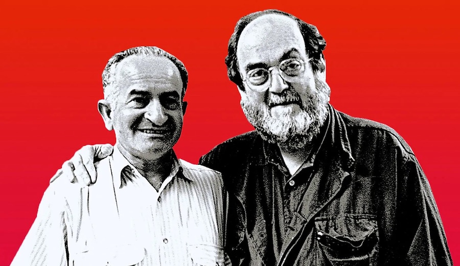 Il mio amico Kubrick