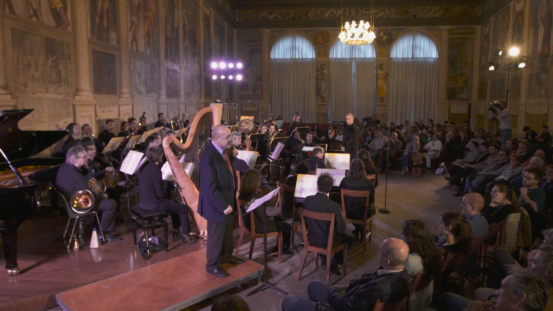 Cantiere Mozart