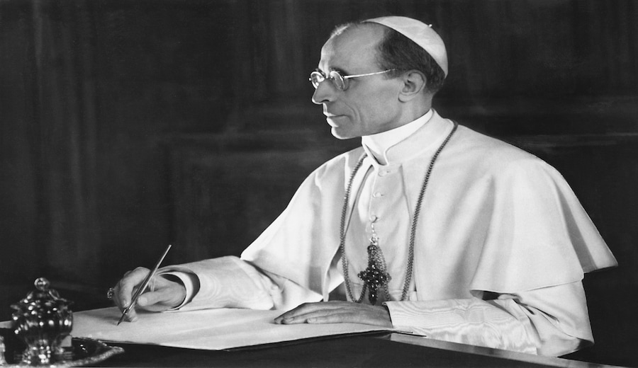Pio XII