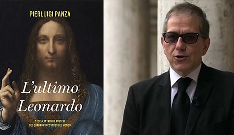 Pierluigi Panza, L'ultimo Leonardo