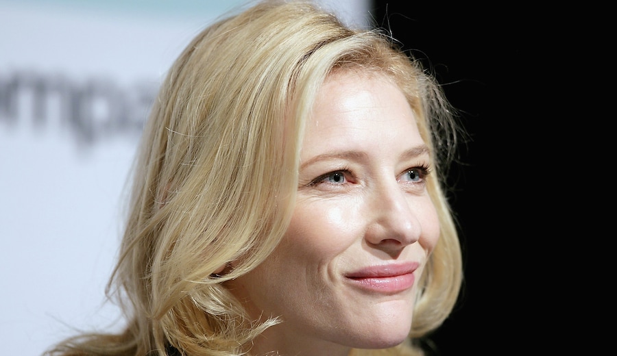 Cate Blanchett